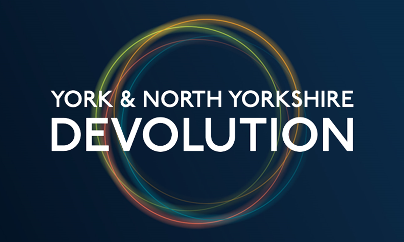 Public given chance to help shape future of devolution